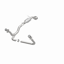 Load image into Gallery viewer, MagnaFlow Direct Fit Catalytic Converter 00 Blazer 4WD 4dr 4.3L OEM