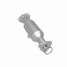 Load image into Gallery viewer, MagnaFlow Direct Fit Catalytic Converter 99-02 Odyssey 3.5L OEM