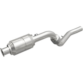 MagnaFlow Direct Fit Catalytic Converter 98-04 Dodge Interpid 2.7L