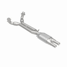 Load image into Gallery viewer, MagnaFlow Direct Fit Catalytic Converter 81-86 Alfa Romeo GTV6 2.5L