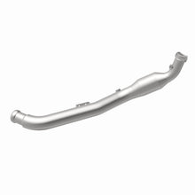 Load image into Gallery viewer, MagnaFlow Direct Fit Catalytic Converter P/S 03-06 Mercedes E55 AMG