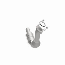 Load image into Gallery viewer, MagnaFlow Direct Fit Catalytic Converter California 10-11 Chevy Camaro V6 3.6LGAS