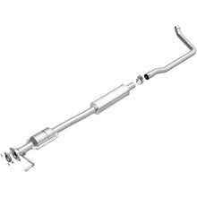Load image into Gallery viewer, MagnaFlow Direct Fit Catalytic Converter 2007-2013 Suzuki SX4 2.0L (Not For Sale In California)