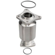 Load image into Gallery viewer, MagnaFlow Direct Fit Catalytic Converter 02-03 Maxima rr mani OEM