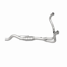 Load image into Gallery viewer, MagnaFlow Direct Fit Catalytic Converter 00-03 Dakota 4.7L 4WD OEM