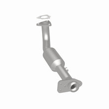 Load image into Gallery viewer, MagnaFlow California Direct Fit Converter 1996 Buick Roadmaster 5.7L