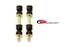 Load image into Gallery viewer, BMR 67-69 1st Gen F-Body 1.875in Front Sway Bar End Link Kit - Black