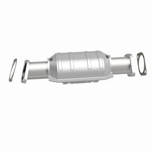 Load image into Gallery viewer, MagnaFlow Direct Fit Catalytic Converter 06-08 Hyun/Kia 3.8L OEM