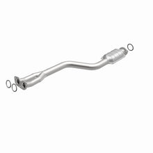 Load image into Gallery viewer, MagnaFlow Direct Fit Catalytic Converter 01-05 Lexus IS300 rear OEM