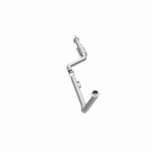 Load image into Gallery viewer, MagnaFlow Direct Fit Catalytic Converter 03 Mercedes C230 1.8 &amp; 2.8L