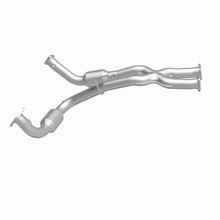 Load image into Gallery viewer, MagnaFlow Direct Fit Catalytic Converter Jeep Grand Cherokee SRT-8