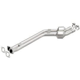 MagnaFlow Direct Fit Catalytic Converter 07-10 BMW X3 3.0L