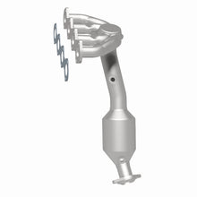 Load image into Gallery viewer, MagnaFlow Direct Fit Catalytic Converter 03-04 Mercedes-Benz C230 1.8L (CA Emissions)
