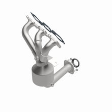 Load image into Gallery viewer, MagnaFlow Direct Fit Catalytic Converter 2006 Ford Fusion 3.0L