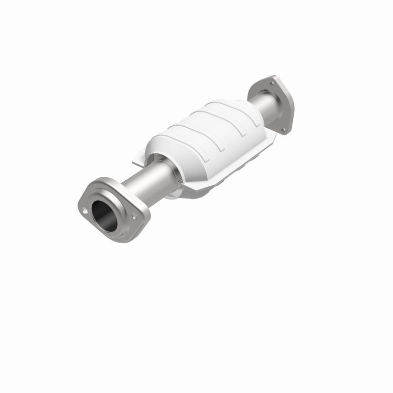 MagnaFlow Direct Fit Catalytic Converter 00-01 Cherokee 4L rr OEM