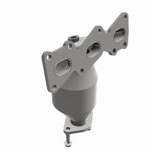 Load image into Gallery viewer, MagnaFlow Direct Fit Catalytic Converter 09-10 Hyundai Sonata 3.3L