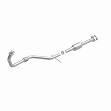 Load image into Gallery viewer, MagnaFlow Direct Fit Catalytic Converter 02 Chevrolet Cavalier 2.2L