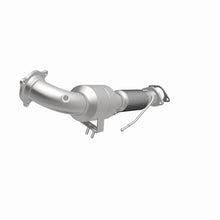 Load image into Gallery viewer, MagnaFlow Direct Fit Catalytic Converter California Grade 2014 Ford Fusion 1.5L