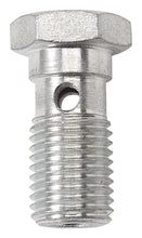 Load image into Gallery viewer, Russell Performance 7/16in -20 Banjo Bolt