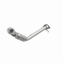 Load image into Gallery viewer, MagnaFlow DF Cat. Conv Chevrolet 06-09 Impala/06-07 Monte Carlo 3.5L *NOT FOR SALE IN CALIFORNAIA*