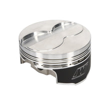 Load image into Gallery viewer, Wiseco Chevrolet LS 4.030in Bore 1.110in CH -3.00 CC Professional Piston Set