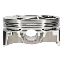 Load image into Gallery viewer, JE Pistons Chevrolet LT4 Gen V 4.065 Bore 0.927 Pin -1.295CD Inv Dome/Dish Pistons - Set of 8
