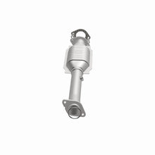 Load image into Gallery viewer, MagnaFlow Direct Fit Catalytic Converter 07 Titan 5.6L P/S rr OEM