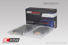 Load image into Gallery viewer, King Engine Bearings Audi/VW ABL/ ADY/ AHH/ AKS Main Bearing Set