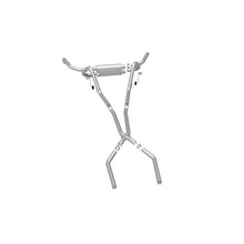 Load image into Gallery viewer, MagnaFlow Sys Cat-Back 67-73 GM F-Body Camaro