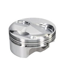 Load image into Gallery viewer, JE Pistons BBC 4.660in Bore 23cc Dome Pistons - Set of 8