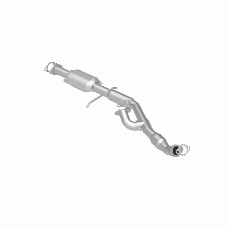 MagnaFlow Direct Fit Catalytic Converter 02-05 Hyundai Sonata 2.7L