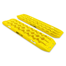 Load image into Gallery viewer, Mishimoto Borne Recovery Boards 109x31x6cm Yellow