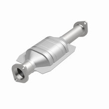 Load image into Gallery viewer, MagnaFlow Direct Fit Catalytic Converter 97-98 Sonata 2.0L 4Cyl.