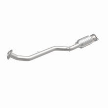 Load image into Gallery viewer, MagnaFlow Direct Fit Catalytic Converter 90-95 300ZX Turbo Passenger Side 49S