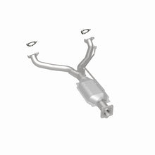 Load image into Gallery viewer, MagnaFlow Direct Fit Catalytic Converter Porsche 81 84