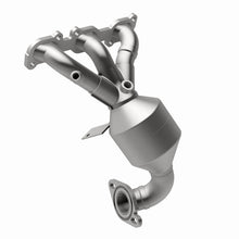 Load image into Gallery viewer, MagnaFlow Direct Fit Catalytic Converter 2006 Ford Fusion 3.0L