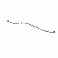 Load image into Gallery viewer, MagnaFlow Direct Fit Catalytic Converter 00-05 Toyota Celica 1.8L Front 1ZZFE GT