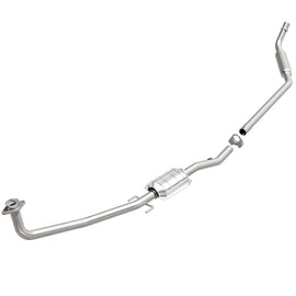 MagnaFlow Direct Fit Catalytic Converter Tercel 95-97 1.5L EFI
