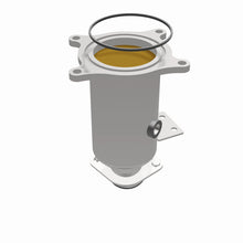 Load image into Gallery viewer, MagnaFlow Direct Fit Catalytic Converter EDGE- 07-09 6 3.5L OEM
