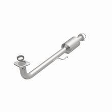Load image into Gallery viewer, MagnaFlow Direct Fit California Grade Catalytic Converter 04-05 Honda Civic EX/GX L4-1.7L