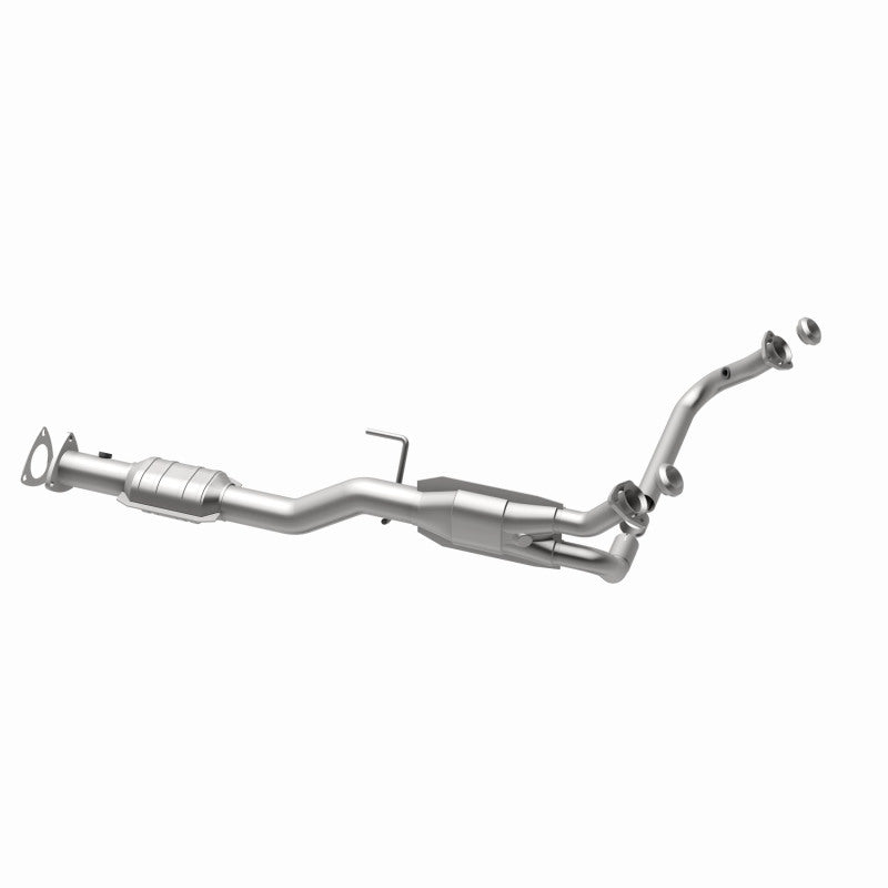 MagnaFlow Direct Fit Catalytic Converter Astro 00-04 4.3L OEM