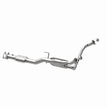 Load image into Gallery viewer, MagnaFlow Direct Fit Catalytic Converter Astro 00-04 4.3L OEM