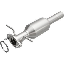 MagnaFlow Direct Fit Catalytic Converter 06 Focus ZX3 2.0/2.3L