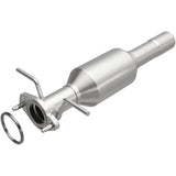 MagnaFlow Direct Fit Catalytic Converter 06 Focus ZX3 2.0/2.3L