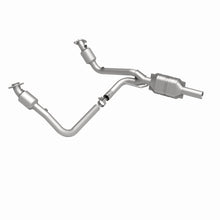 Load image into Gallery viewer, MagnaFlow Direct Fit Catalytic Converter 94-99 Ram 1500/2500