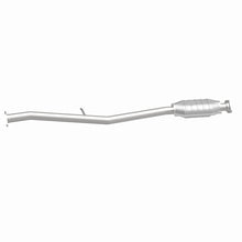 Load image into Gallery viewer, MagnaFlow Direct Fit Catalytic Converter 93-94 Subaru Legacy 2.2L Re