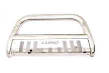 Load image into Gallery viewer, Lund 04-18 Ford F-150 (Excl. Heritage) Bull Bar w/Light &amp; Wiring - Polished