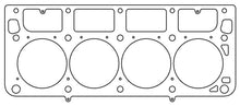 Load image into Gallery viewer, Cometic GM LS1 (w/M.I.D. Sleeves) 4.165 inch Bore .040 inch MLS Head Gasket