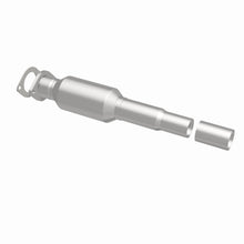 Load image into Gallery viewer, MagnaFlow Direct Fit Catalytic Converter 04-06 Mazda 3 2.0/2.3 rr OE