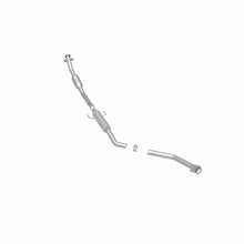Load image into Gallery viewer, MagnaFlow Direct Fit Catalytic Converter 00-05 Toyota Celica 1.8L Front 1ZZFE GT